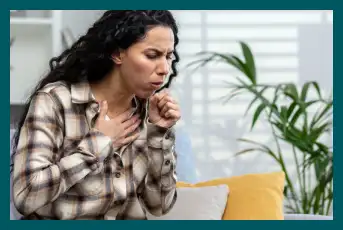 Productive cough - Causes and treatment at home 