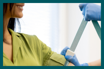 Routine blood tests in Australia - GP approved