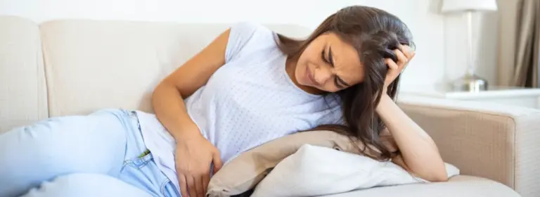 Managing Symptoms of a Stomach Virus