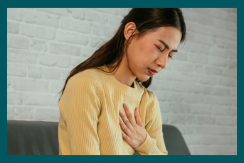 Natural home remedies for heartburn