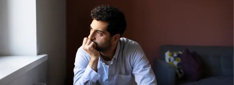 Banner Title How To Stop Overthinking? Easy Tips From Experts
