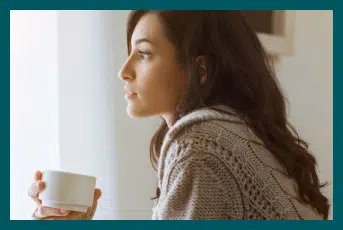 When a woman shuts down emotionally? A therapist's explanation.