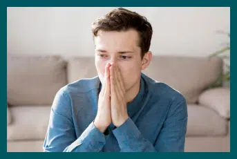 Can you recover from years of chronic stress?