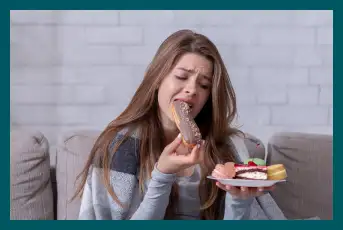 Emotional eating - Expert-approved steps to control