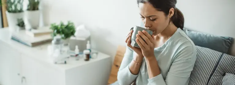 Flu Stages: A Day-by-Day Guide and Recovery