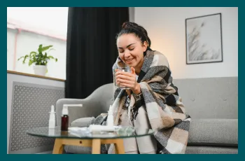 Covid and flu shots at the same time? All questions answered