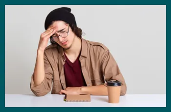 Emotional Exhaustion - What is it & treatment options