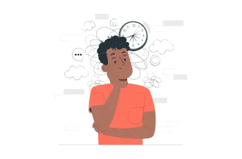 How To Stop Overthinking? Easy Tips From Experts