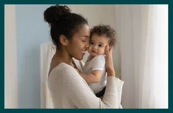 Postpartum anxiety symptoms and next steps