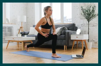 How to prevent acid reflux after exercise or riding - Tips from a GP