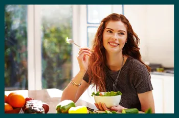 What can be mistaken for gastro?