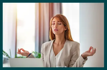 How to treat chronic stress and anxiety?