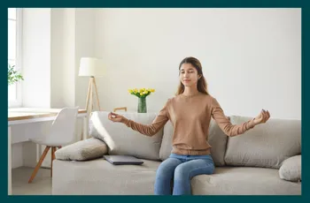 How to break the cycle of chronic stress?