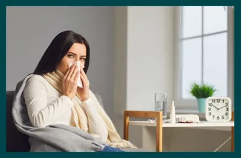 Preparing for influenza