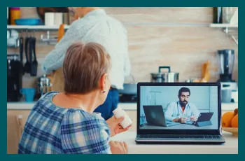 Many patients feel more trust when speaking to GPs online: Study