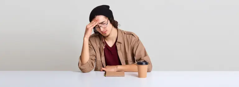 Emotional Exhaustion - What is it & treatment options