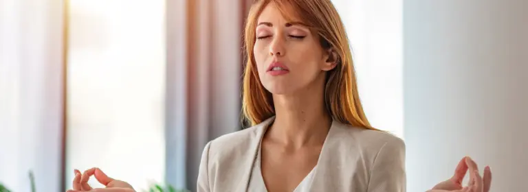 How to manage chronic stress and anxiety?