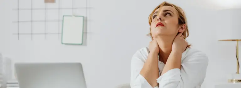 Acute stress disorder vs adjustment disorder: Signs & treatment
