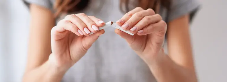 Is vaping worse than smoking? Risks and benefits 