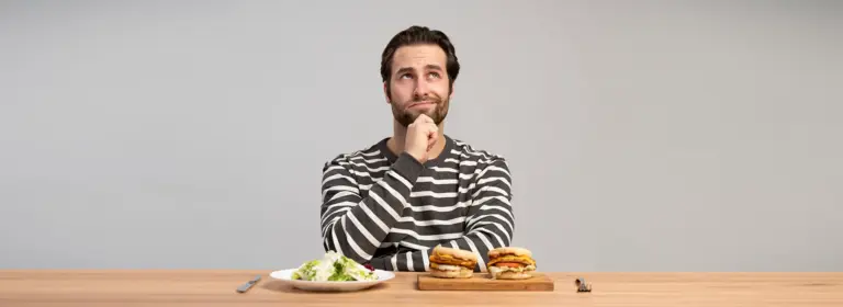 What is food noise and how to quiet it? 
