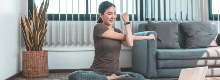 Migraine after exercise? Causes and treatment
