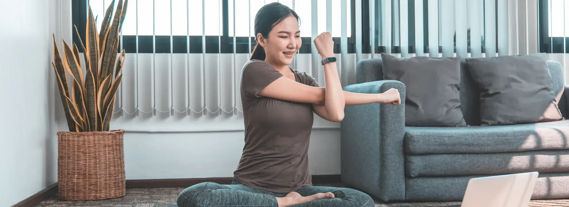 Migraine after exercise? Causes and treatment