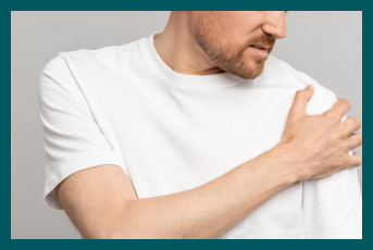 Long COVID muscle pain and body aches: Coping tips