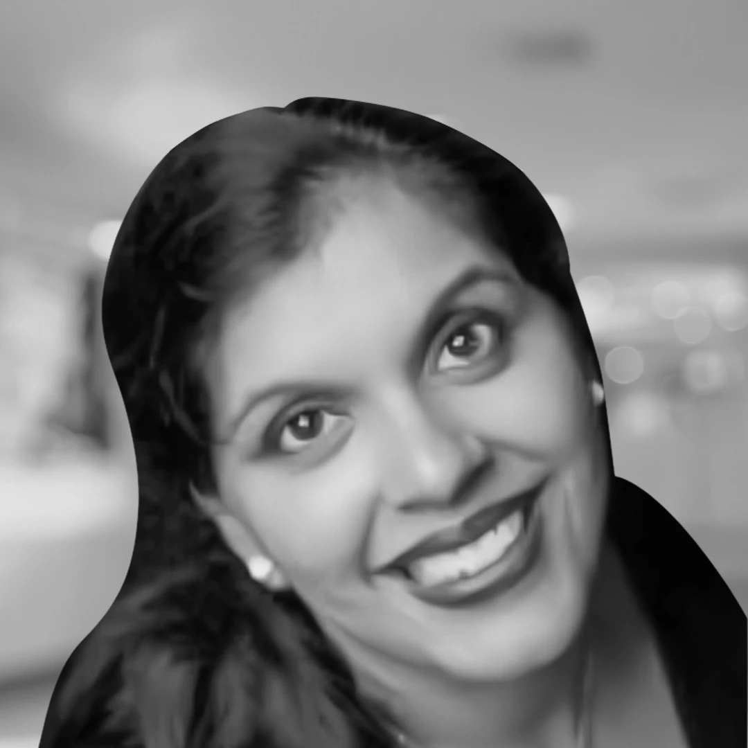 Shobana Krishnamoorthy
