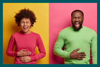 Stages of Gastroenteritis in Adults 