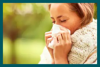 Tips for seasonal allergy sufferers - GP-recommended 