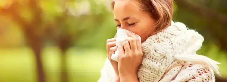 Tips for seasonal allergy sufferers: GP-recommended 
