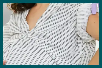 Flu shot during pregnancy