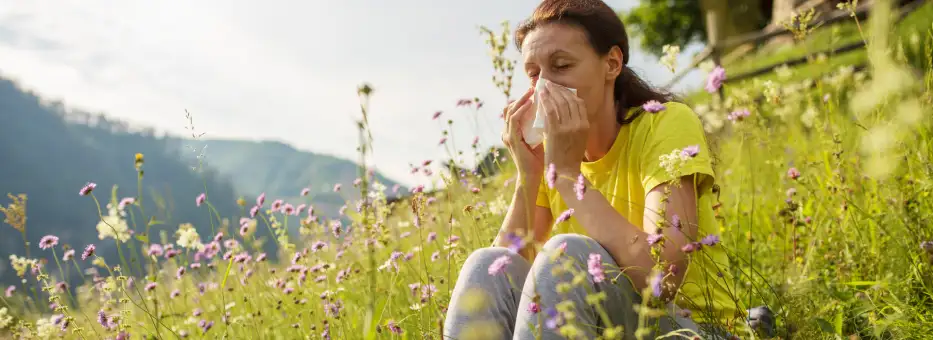 Fresh Look at Grass Allergy Symptoms Treatment And Prevention