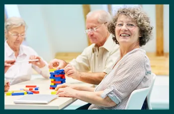 UTIs and worsening dementia