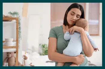 Postpartum hair loss: Tips from GP