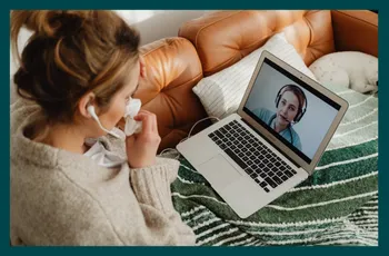 How do you survive cold and flu season