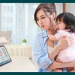 What is the difference between measles and chickenpox?
