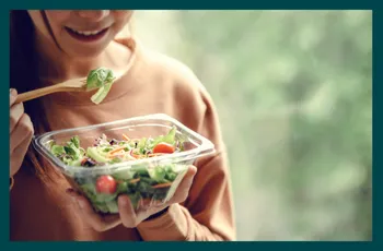 Foods that can trigger migraines