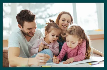 Parental anxiety: Guide to finding relief