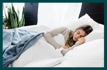 Have sleep problems? Potential causes, patterns & home treatments