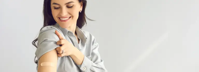 Side effects of the flu shot and how to deal with them