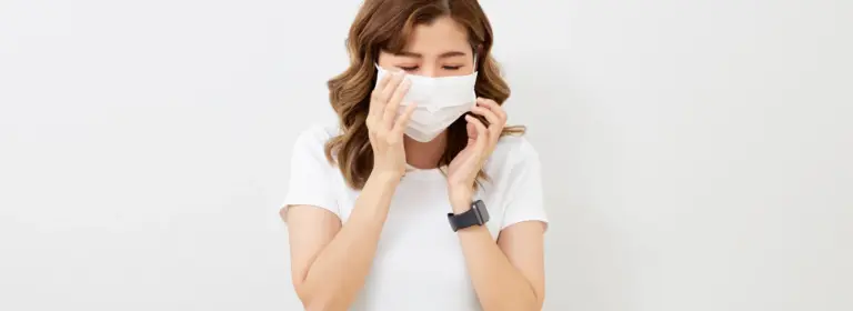 Prolonged flu symptoms: What to do when flu won't go away?