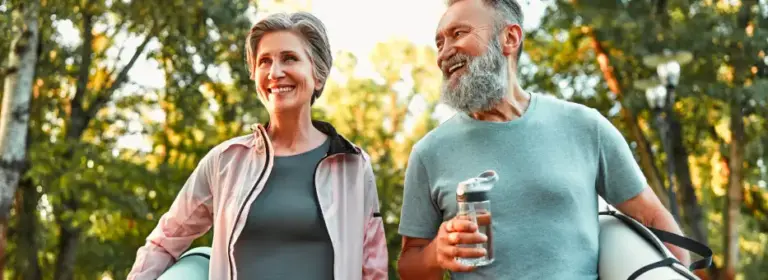 Mental health and older adults: Therapist’s guide