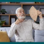 Causes of excessive sweating in males: Ask a GP
