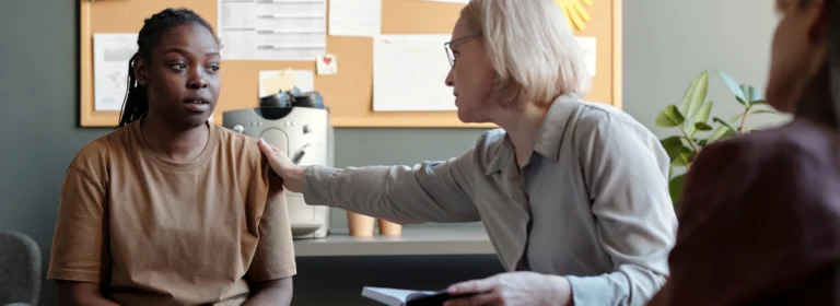 How to talk to your employer about your mental health: A guide