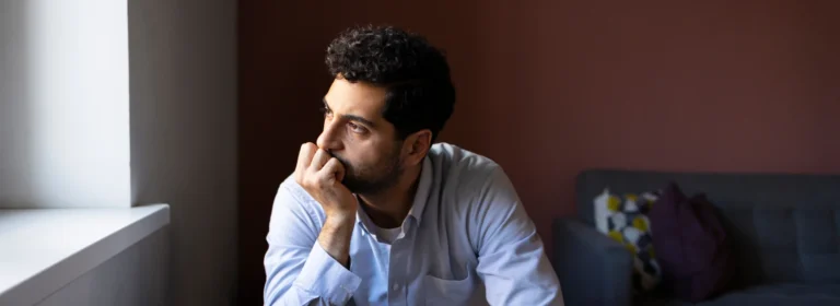 How to recognise and deal with an emotionally unavailable man 