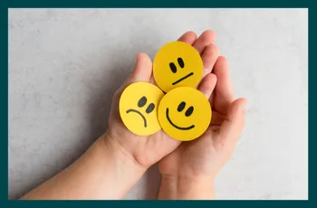 Emotional dysregulation: Best ways to cope