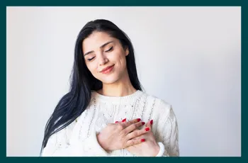 Positive self-talk: Examples & therapist-approved tips