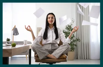 Mental health issues at the workplace