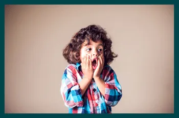 Emotional dysregulation in children - Helpful tips for parents